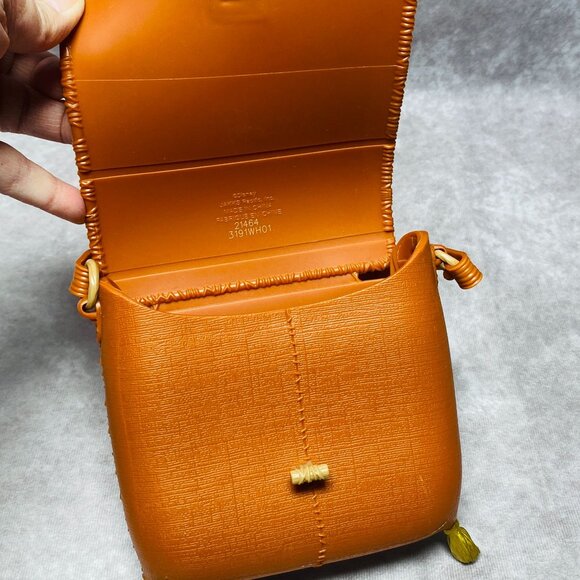 Disney JAKKS Pacific Raya The Last Dragon Toy Plastic Purse Bag Dress Up Pretend - Picture 9 of 9